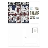 Contenido del paquete: 20 postales