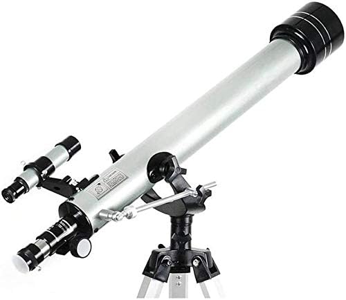 Refractor Telescope、l HD Telescope 525X Outdoor Space Observation 