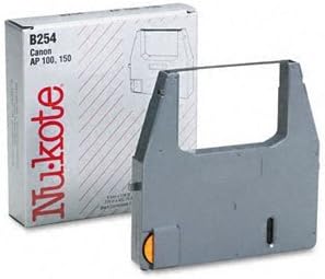 Typewriter Ribbon for Canon typewriters