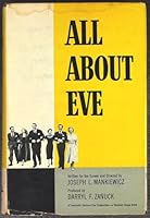 ALL ABOUT EVE. B000GDGPN2 Book Cover