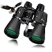 Produktbild Fernglas 20x50, Ferngläser Wasserdicht, Feldstecher mit nachtsicht FMC Binoculars mit Tragetasche für Erwachsene Kinder Vogelbeobachtung Wandern Jagd Sightseeing Fußballspiele