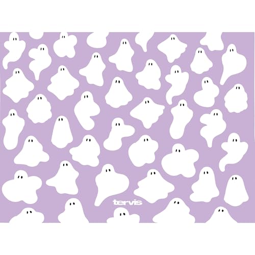 Gobelet isotherme de 710 ml double paroi Ghostly Gathering classique