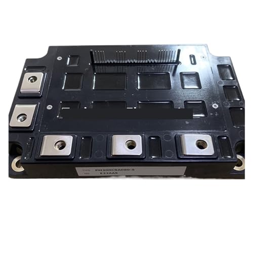 PM300CSA060 module IGBT redresseur pour variateur de fréquence - 2