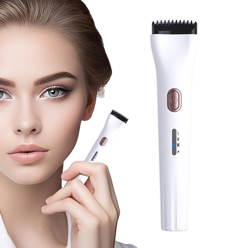 暖房用アイラッシュカーラー - 多用途に使える電動アイラッシュカーラー | まつげと眉毛用のまつげツール、女性用ナチュラルアイブロウ アイラッシュカーラー 長持ちナチュラルルック