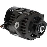 OEG Parts New Alternator Compatible With 1998-2009 Mercury 115-225 Mariner Outboard 19020703