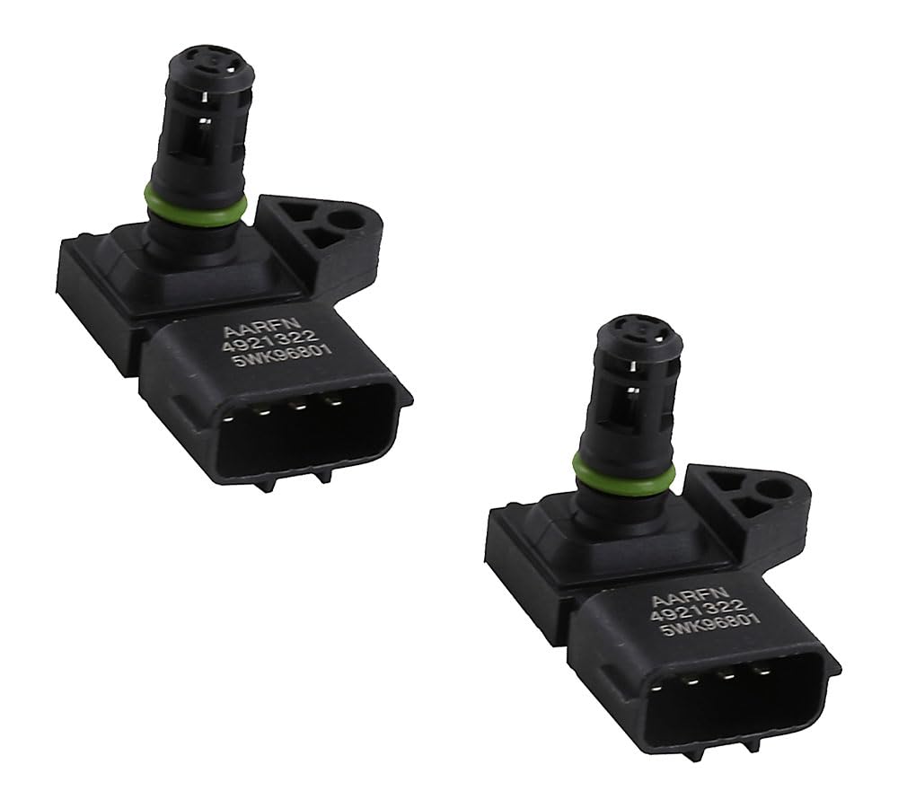 Mytee Products Pressure Temperature Sensor Replaces OEM: 2897332