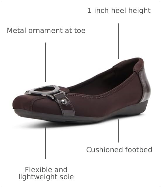 Image of Anne Klein Sport Umeko