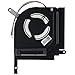CPU GPU Cooling Fan for ASUS TUF A15 A17 2021 FA506IC FA506IE FA506IHR FA506QE FA506QM FA506QR FA706IC FA706IE FA706IHR FA706QE FA706QM FA706QR FX506HC FX506HE FX506HM FX706HC FX706HE FX706HM