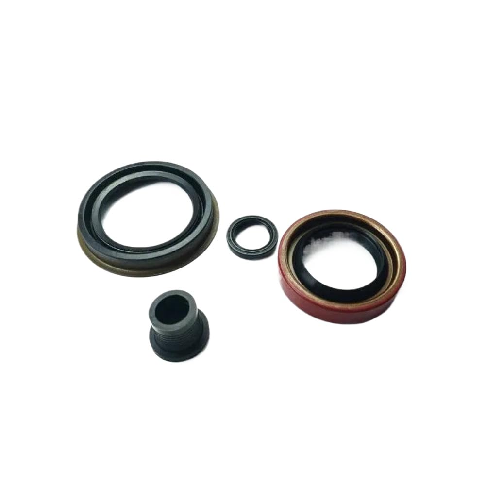 Kit di revisione per ricostruzione trasmissione automatica compatibile con modelli AOD per veicoli 1980-1993