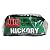 B&B Charcoal Hickory Wood Smoking Chunks 549 cu. in. - Case of: 1