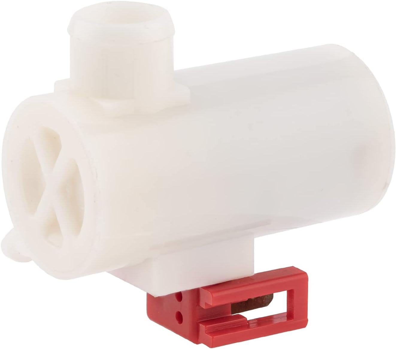 Windshield Washer Pump 8260A464 MB848901 MR502984 Compatible With Shogun Sport L200 Pick-Up 1996-2006
