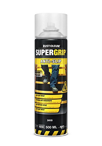 Preisvergleich Produktbild RUST-OLEUM 2410 Supergrip Anti-Rutsch Spray