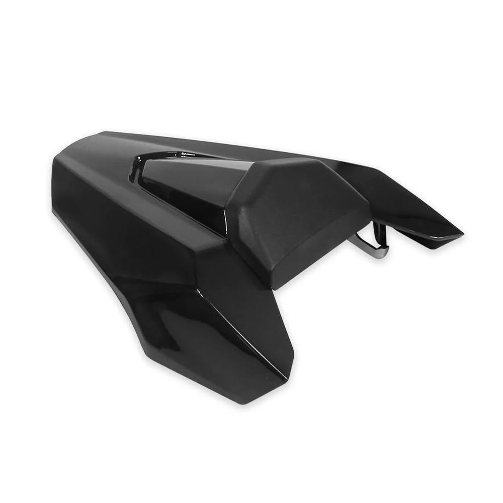 Capot de selle moto résistant pour remplacer le siège