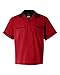 Hilton Bowling Retro Gm Legend (Red_Black) (3X)