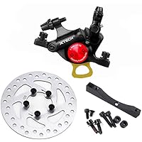 Plaquettes de frein métal pour XTECH HB100 Xiaomi M365 / PRO 2 / 1S