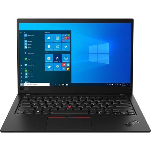 Amazon.com: Lenovo ThinkPad X1 Carbon 8ª generación 20U90067US 14