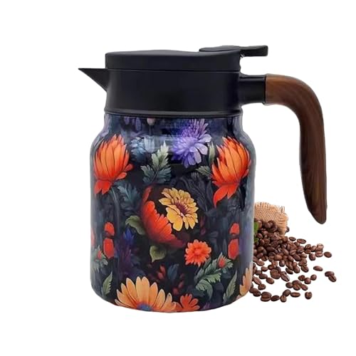 Generic - Antique Teapots - Retro Teapots Styles, Traditional Ceramic Teapots | Collectible Teapot Designs Stainless Steel Teapot, Vintage Handmade Teapots, Teapots