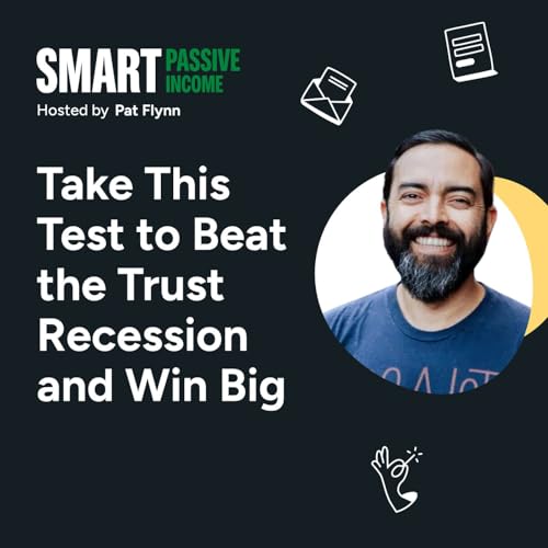 SPI 926: Take This Test to Beat the Trust Recession and Win Big