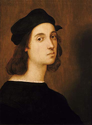 Raphael: 1520-1483
