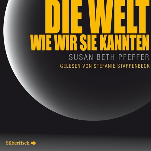 Die Welt, wie wir sie kannten Titelbild