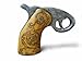 American Shifter 54891 Quick Draw Pistol Grip Shift Knob