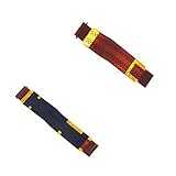 Compatible con: PSV Vita 1000 Cable de cinta flexible para teclado izquierdo y derecho para PSV Vita 1000 PSV1000
