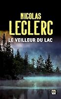 Le Veilleur du lac 2021535029 Book Cover
