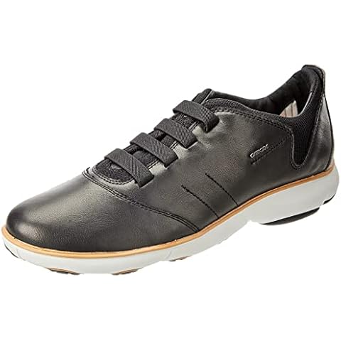 Geox Man U Nebula E Sneakers Cover