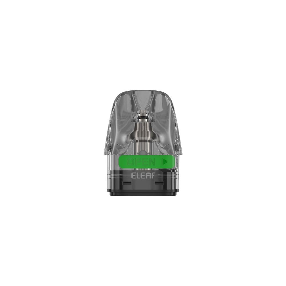 iCita Pod 0.3ohm - 2 pack - No nicotine/nicotine free