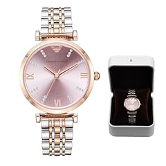 Rose Gold Silver Pink