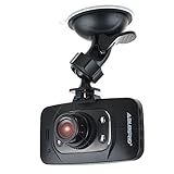 ABLEGRID GS8000L Night Vision HD 1080P 2.7