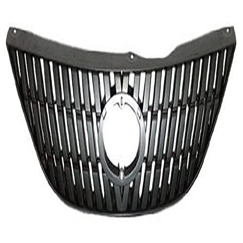 Sherman Replacement Part Compatible with Toyota Solara Grille Assembly (Partslink Number TO1200281)