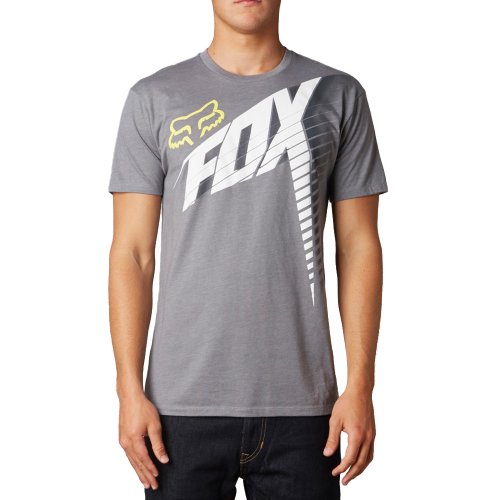 Fox Men's Horizon Short Sleeve Premium T-Shirt