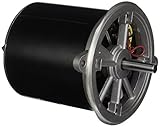 Marathon O004 Oil Burner Motor, Single/Split Phase, 1/4 hp, 3450 RPM, 115V, 4.2 amp