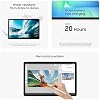 Samsung Galaxy Tab S10 FE 128GB WiFi Android Tablet, US Version, Gray | Large Display, Long Battery Life, Exynos 1580 Processor, IP68 Water-Resistant, 90 Hz Refresh, S Pen for Note-Taking 8