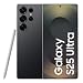 Samsung Galaxy S25 Ultra 5G AI Smartphone (Titanium Black...