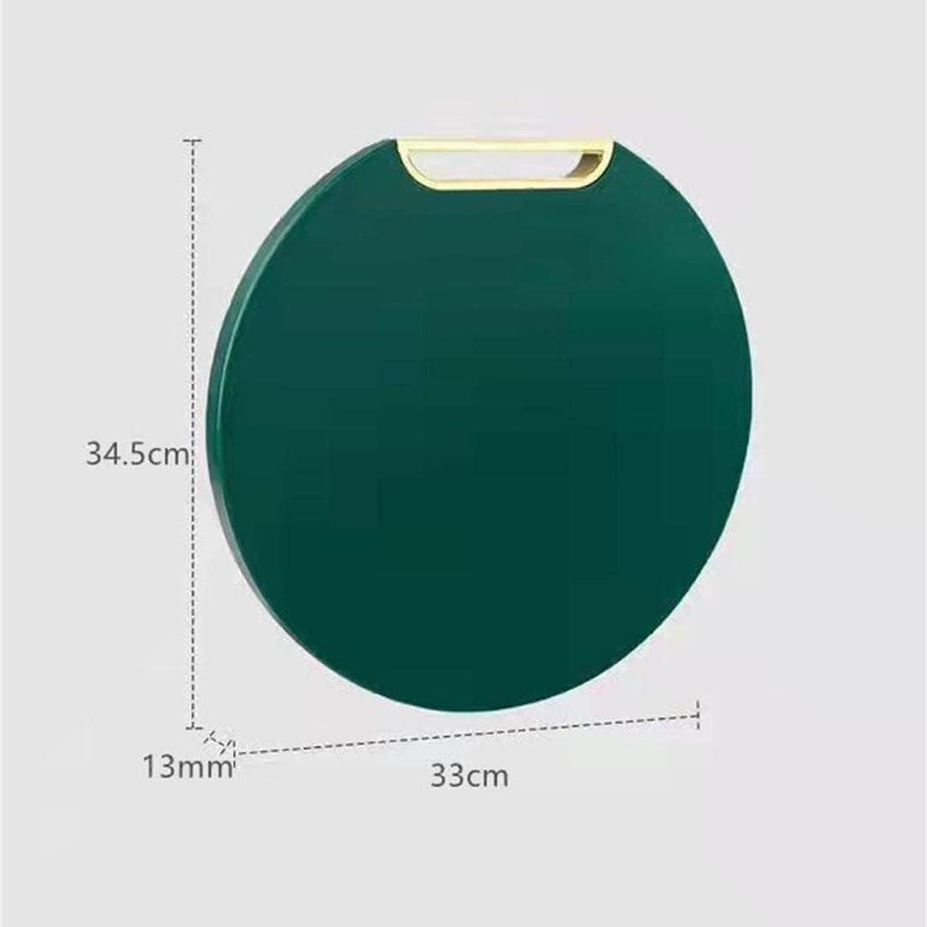 Food Cutting Mat Multifunctional Kitchen Meat Vegetable Board