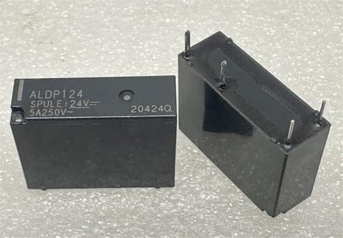 Relais ALD112 reparer une carte electronique de chaudiere en panne