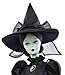 Barbie Collector Wizard of Oz Vintage Wicked Witch Doll