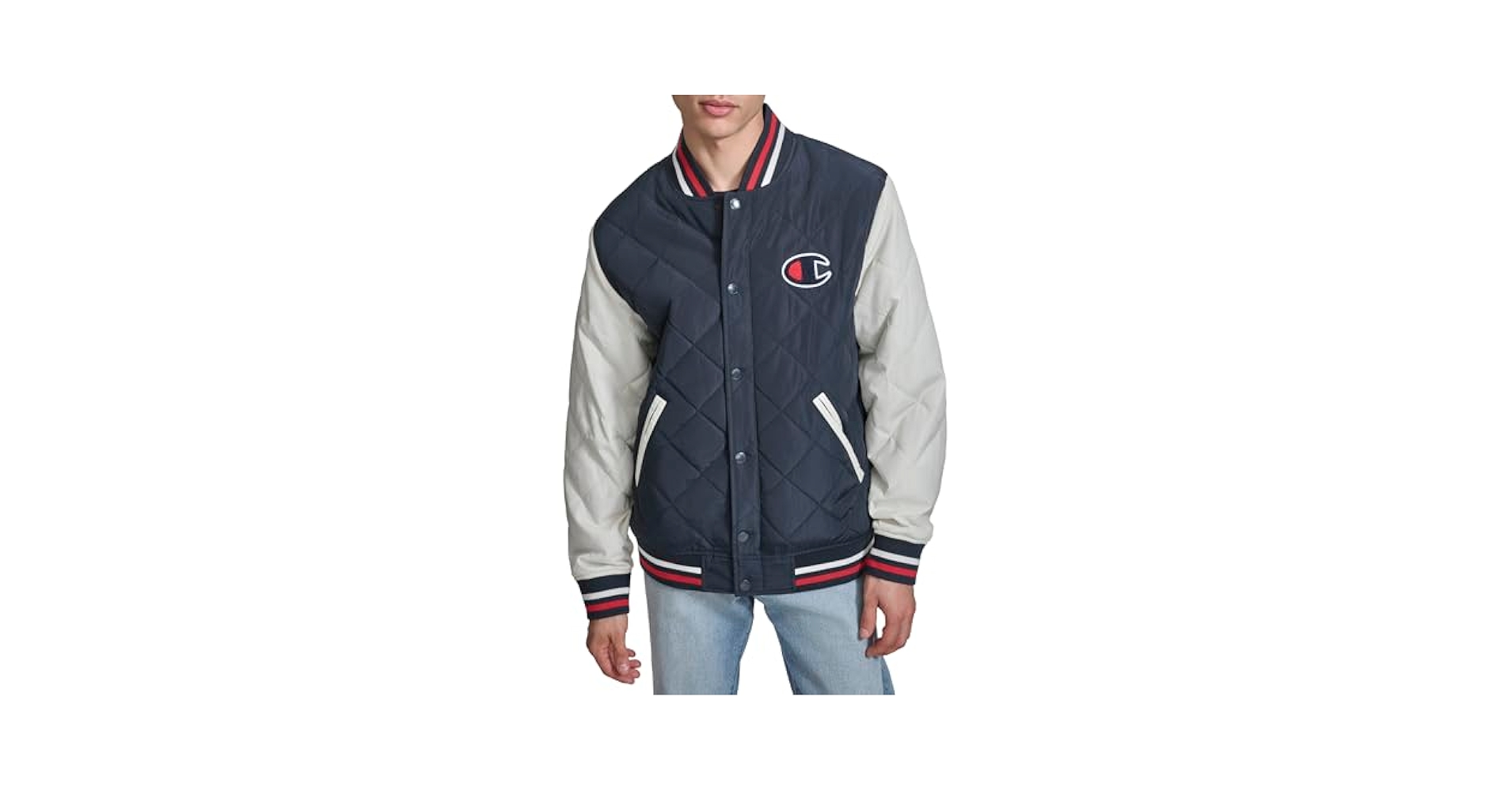 PURE SQUARE(pure2) NYLON BOXY JACKET 〈1〉 Boxy Jacket – La Garçonne