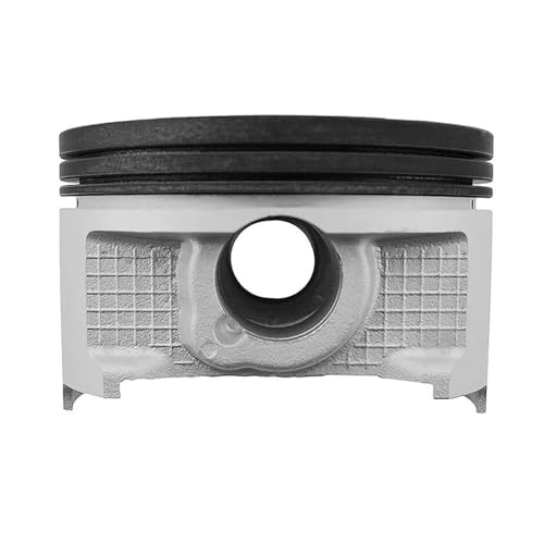 Kit de segments de piston 84mm STD pour Suzuki SV650 et DL650