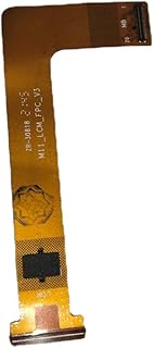 Motherboard LCD Flex Cable Replacement for Lenovo Tab P11 TB-J606F/TB-J606L