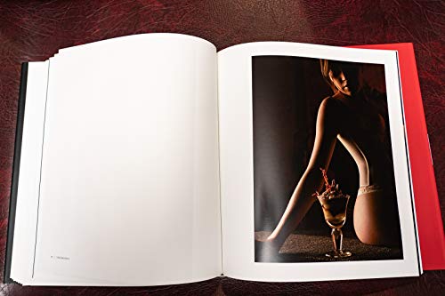 Afrodisiaco/ Aphrodisiac