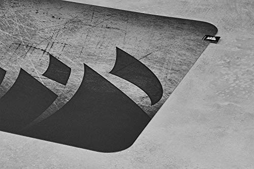 Corsair Mm150 Ultra-Thin Gaming Mouse Pad – Medium #TOP5