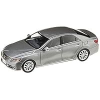 Amazon | 京商オリジナル 1/43 トヨタ マークX プレミアム 前期