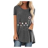❦❦ Anlass: Einkaufen, Im Freien, Arbeit, Party, Mama Leben, Feiertage, Schule, etc. Bestes Shirt für Thanksgiving, Weihnachten, Geburtstag, Freizeitkleidung.