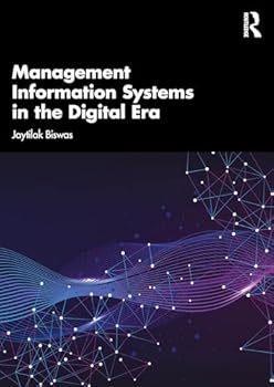 Paperback Management Information Systems in the Digital Era Book