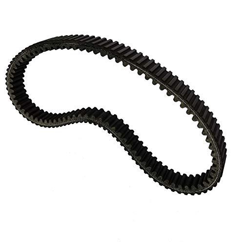 Gaoshun Drive Belt For Yamaha Grizzly Rhino Wolverine Kodiak 400 450 Yfm400 Yfm 400 #TOP4