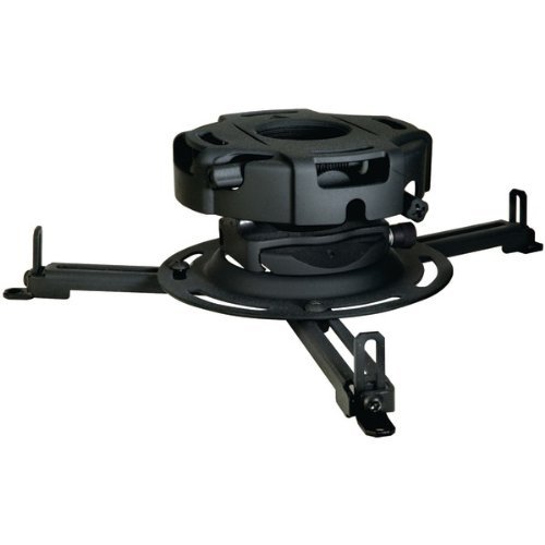 Peerless-Av Prg-Unv Prg Precision Gear Projector Mount #TOP1