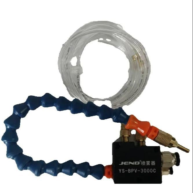 1pc Machine Tool Cooling Spray YS-BPV-3000C YS-BPV-3000D YS-BPV-3000E YS-BPV-3000F BPV-3000A BPV-3000B(YS-BPV-3000D)